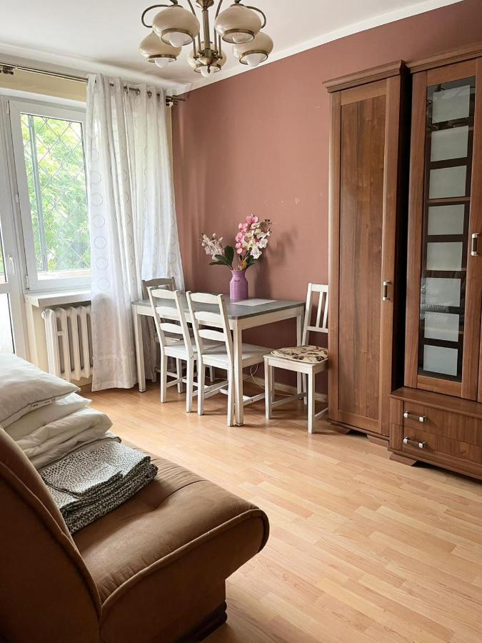 Apartment Slomiana Krakau