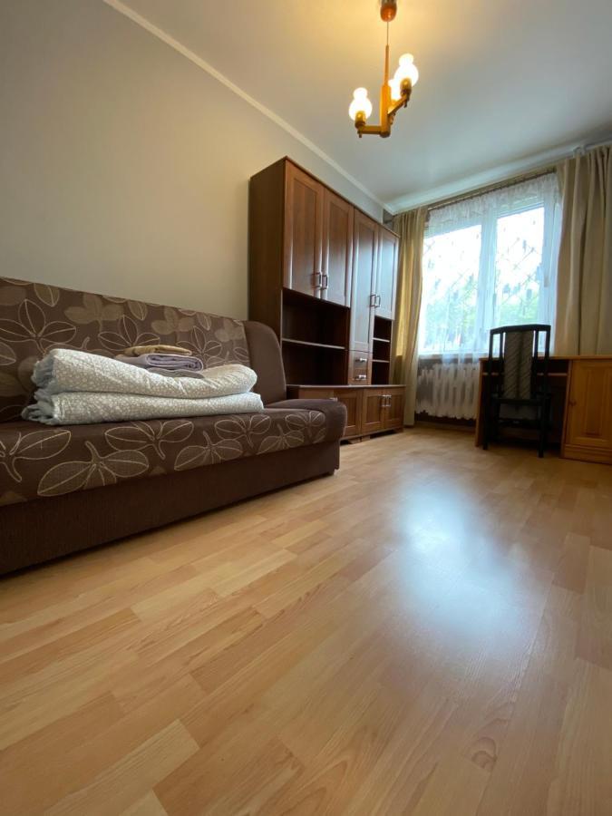 Apartament Slomiana