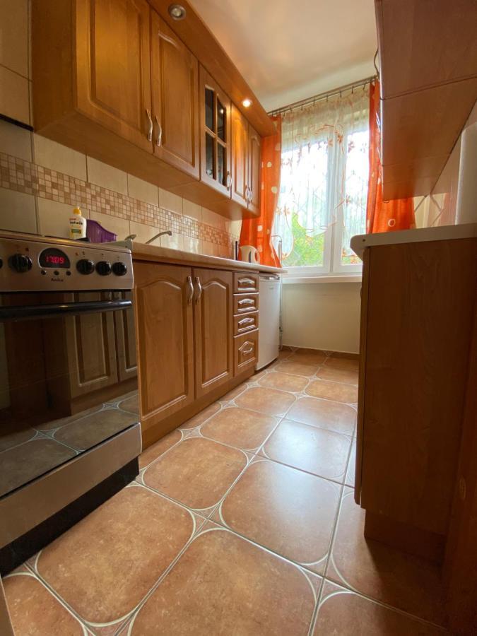 Apartament Slomiana *