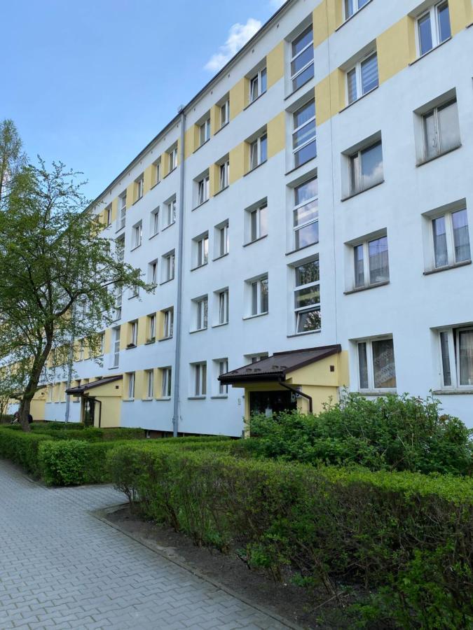 Slomiana Apartament Kraków