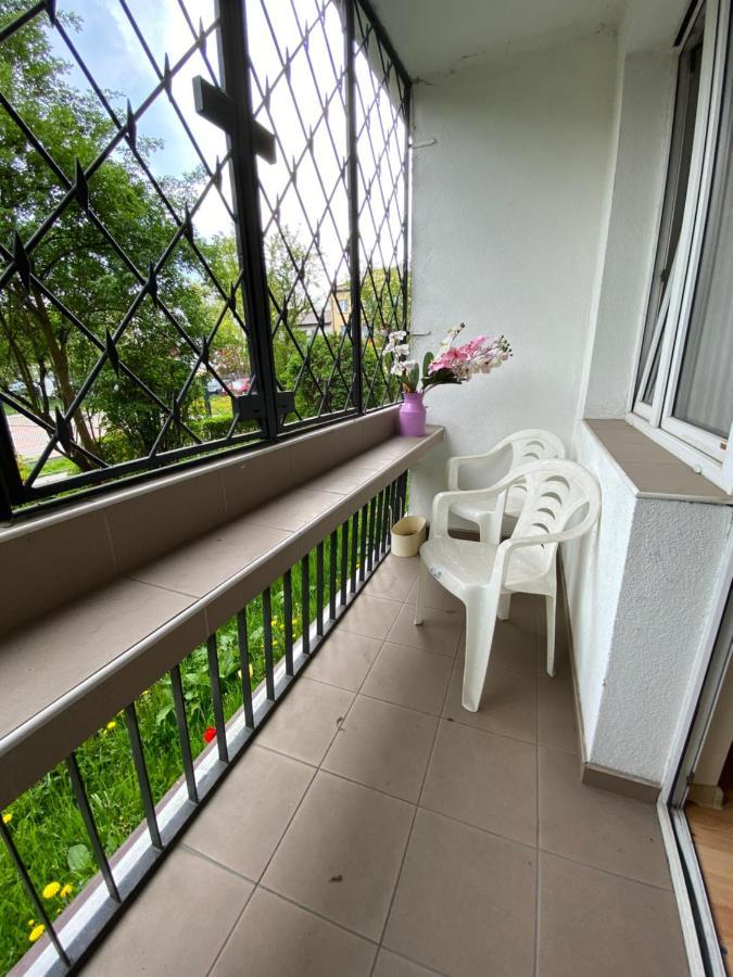 Slomiana Apartament