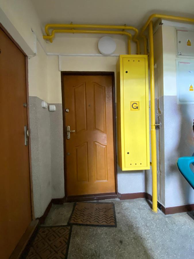 Apartament Slomiana *