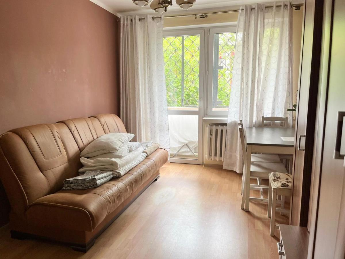 Slomiana Apartament