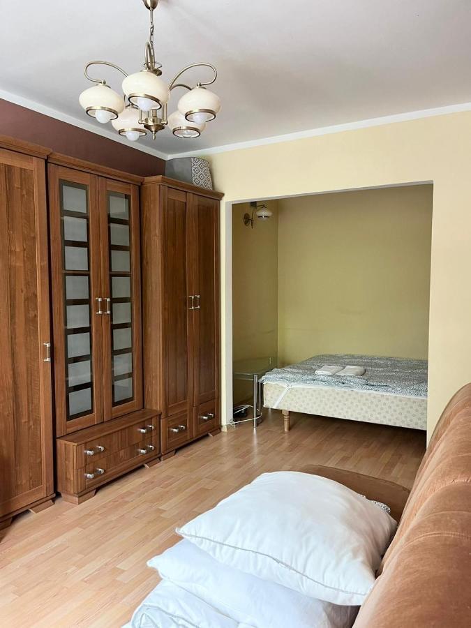 Slomiana Apartament *